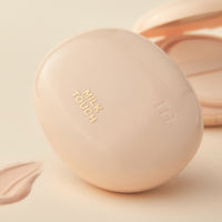 Milk Touch All-Day Skin Fit Soft Velvet Cushion Set (Main + Refill) 3 colors