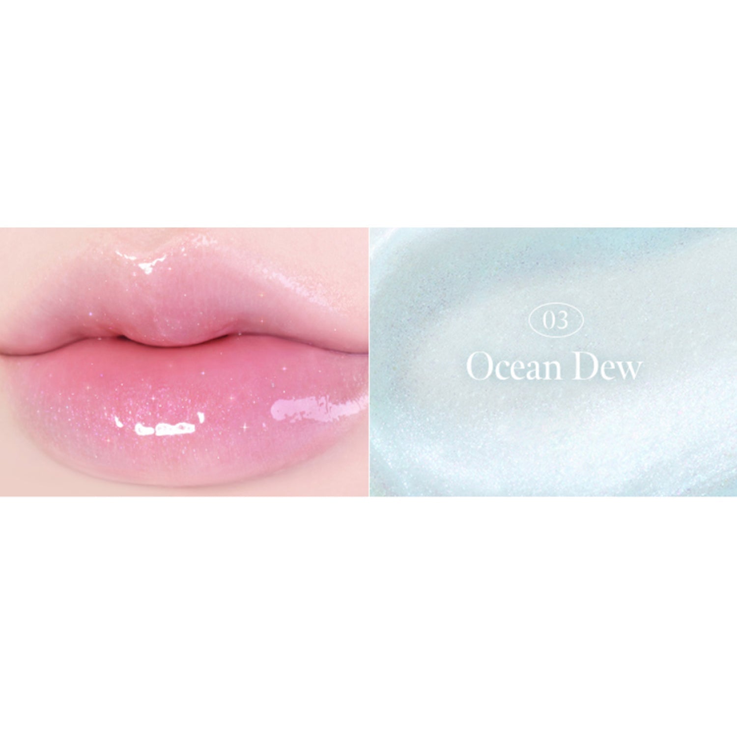 03 Ocean Dew