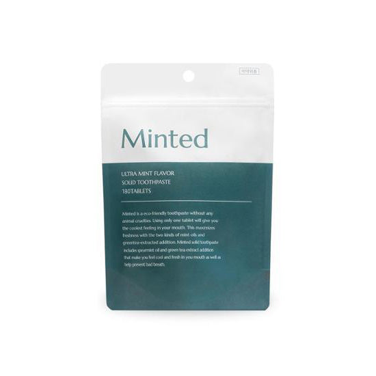 Refill Type : 180 tablets