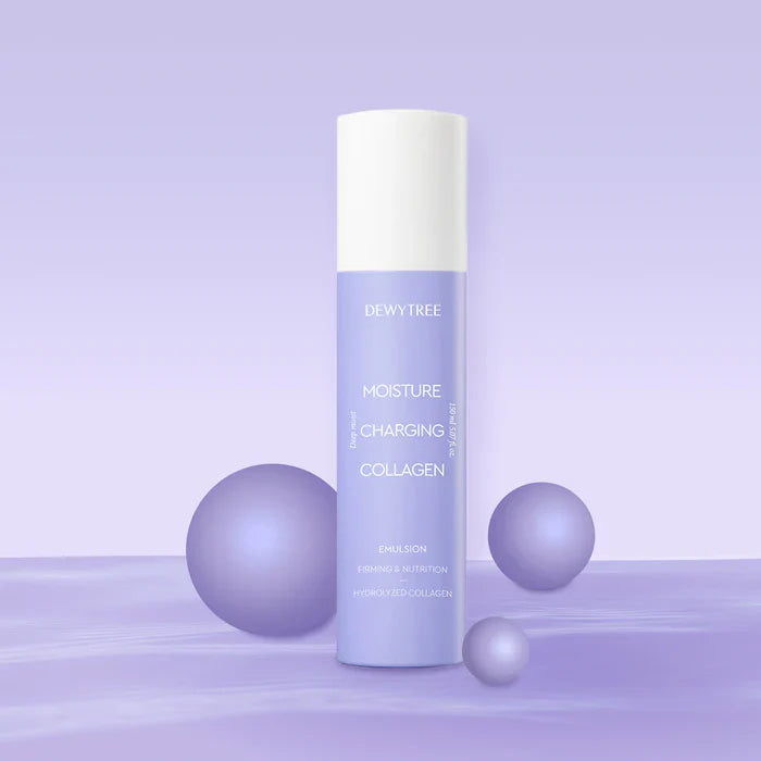 Dewytree Moisture Charging Collagen Emulsion 150ml