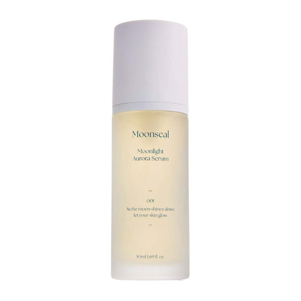 Moonseal Moonlight Aurora Serum 50ml