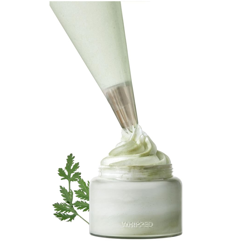 Mugtree (Mugwort + Teatree)