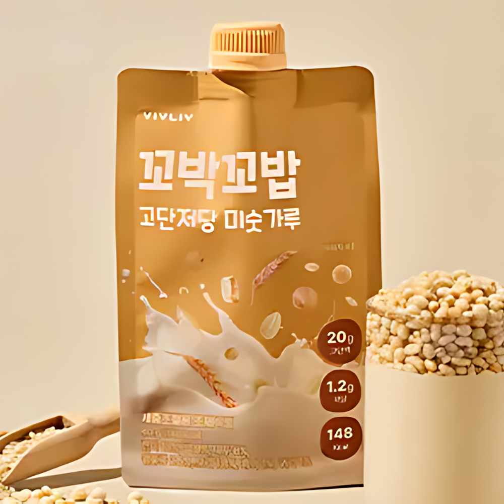 Multi-Grain