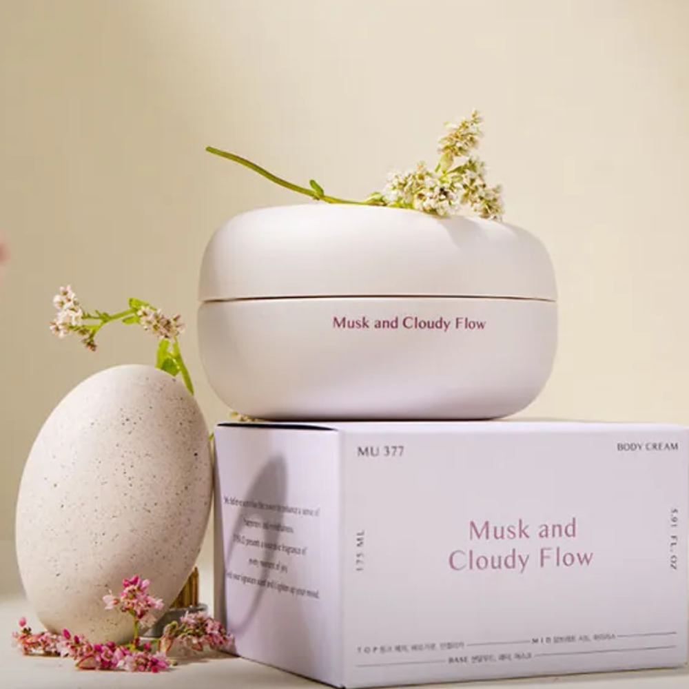 Musk and Cloud Flow