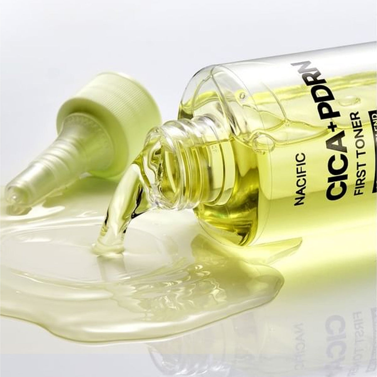 NACIFIC Cica PDRN First Toner 150ml