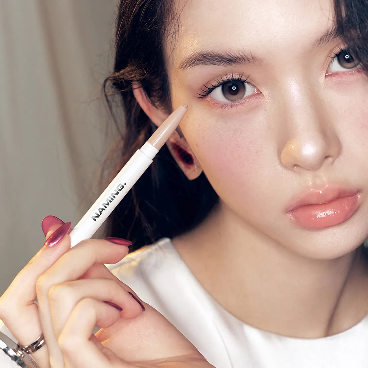 NAMING. Perpectail Eye Designing Pencil Dual Liner 0.2g*2ea