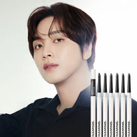 NAMING. Perpectail Eye Designing Pencil Slim Liner 0.04g (6 Colors)