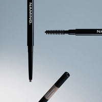NAMING. Rootlit Eyebrow Pencil 3 colors