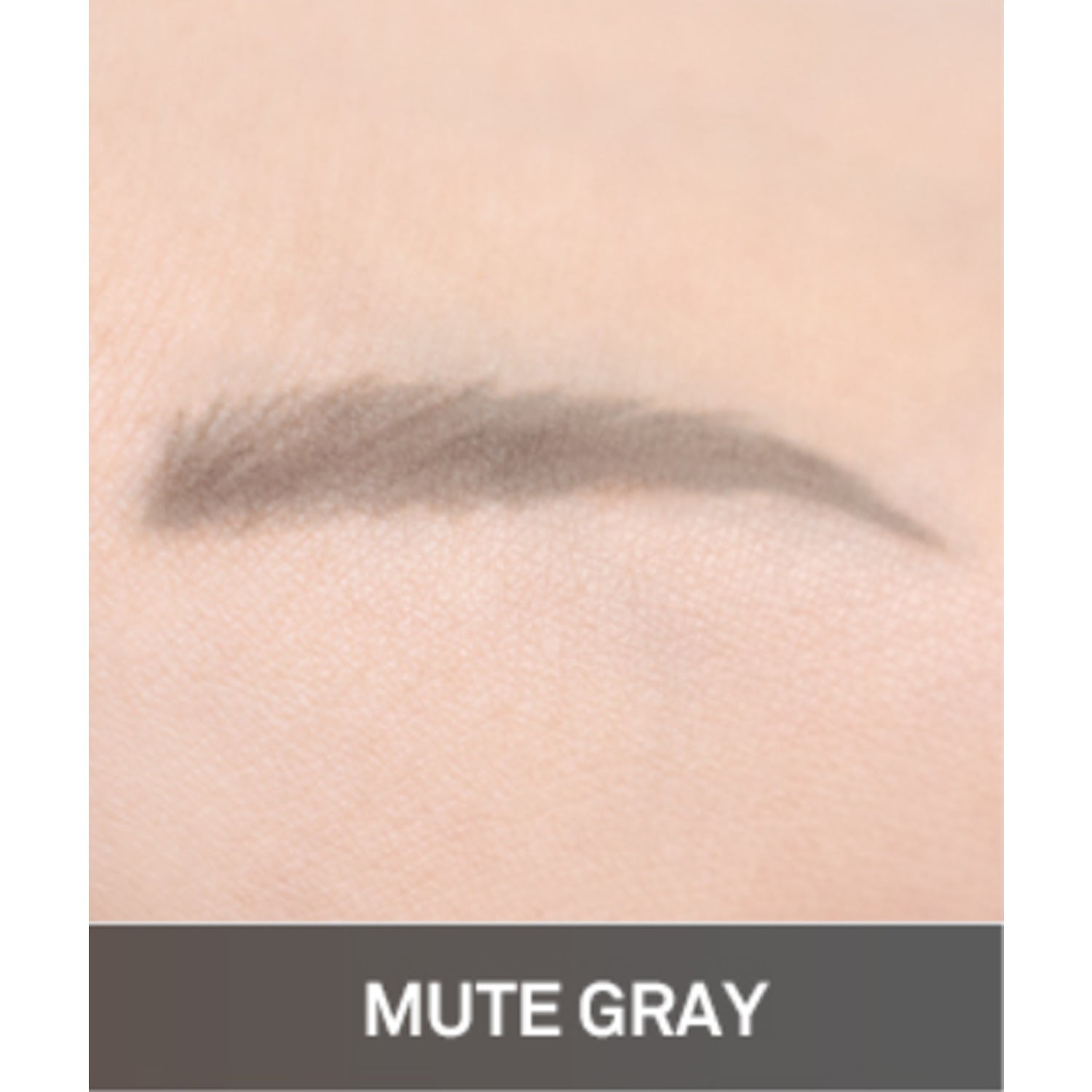 Mute Gray