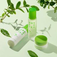 NATURE REPUBLIC Pure Green Tea Mild Bio Toner Special Set
