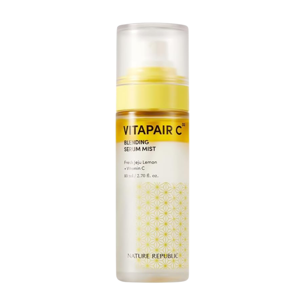 NATURE REPUBLIC Vitapair C Blending Serum Mist 80ml