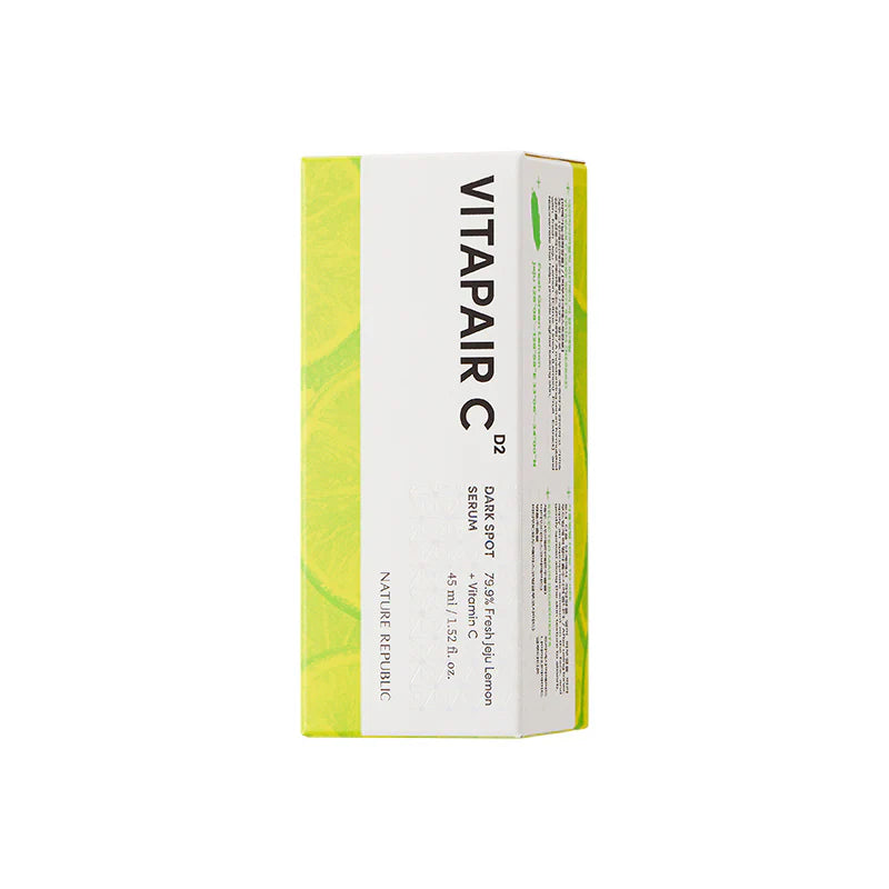 NATURE REPUBLIC Vitapair C Dark Spot Serum 45ml/90ml