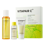 NATURE REPUBLIC Vitapair C Dark Spot Serum 90ml Jumbo Special Set