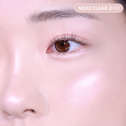 ND02 CLEAR