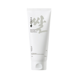 NDP Phytomucin Rice Scrub Cleansing Foam 120ml