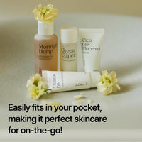 NDP Travel Kit