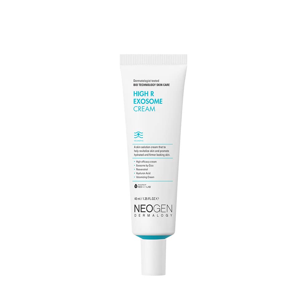 NEOGEN Dermalogy High R Exosome Cream 40ml