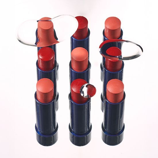 NIVEA Care & Color Lip Balm 4.8g (2 Shades)
