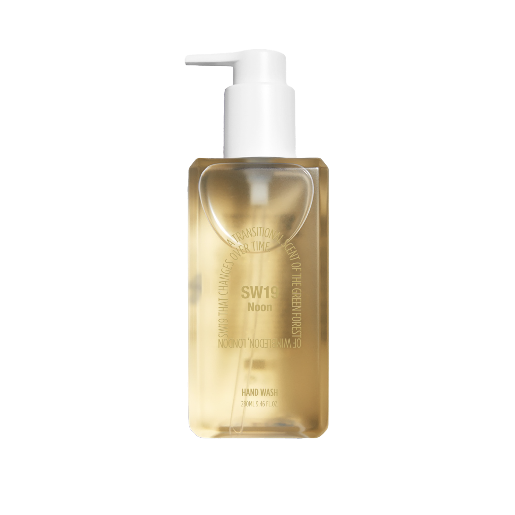 SW19 Noon HAND WASH 280ml