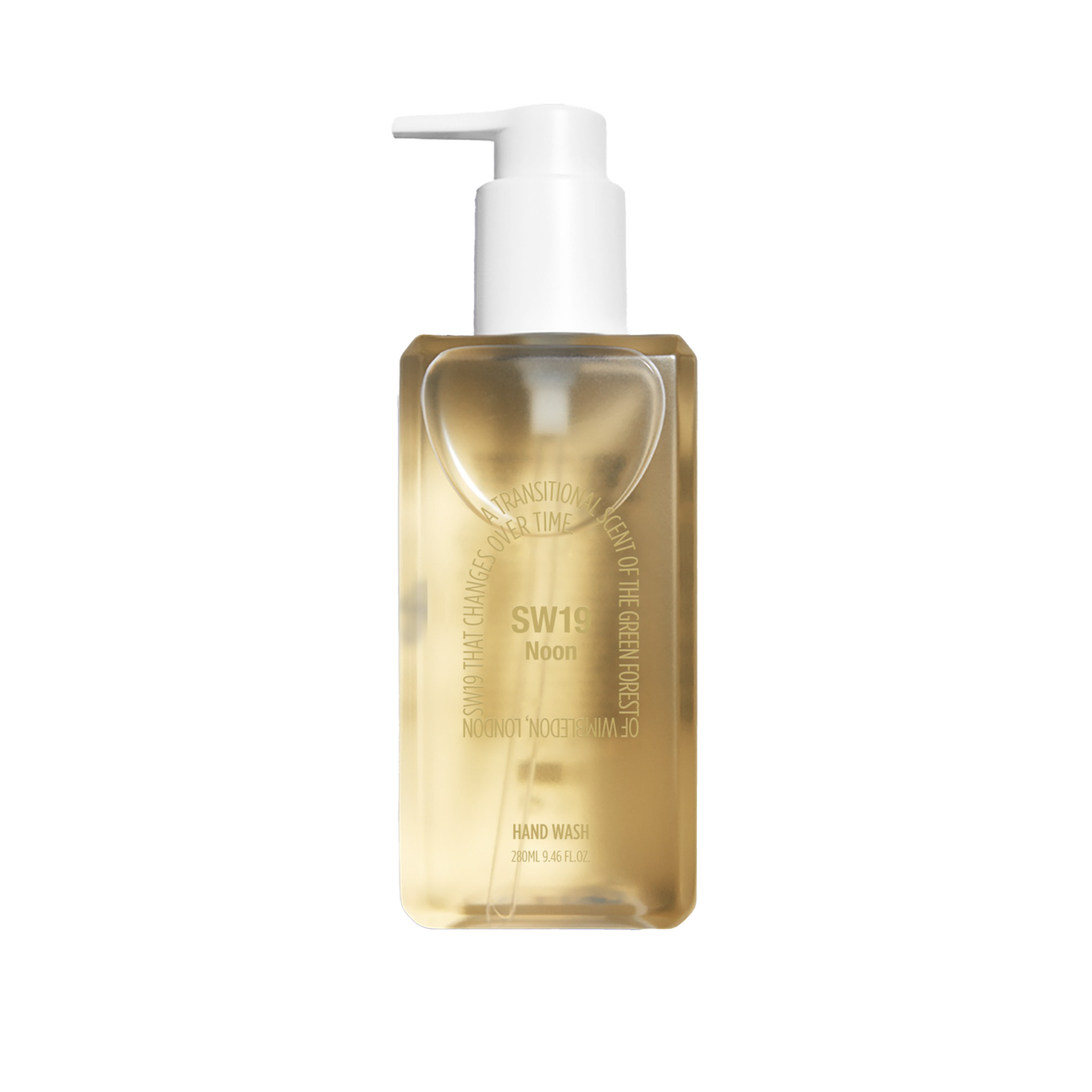 SW19 Noon HAND WASH 280ml
