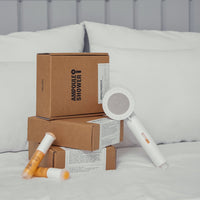 NOT4U Return Ampoule Shower Kit