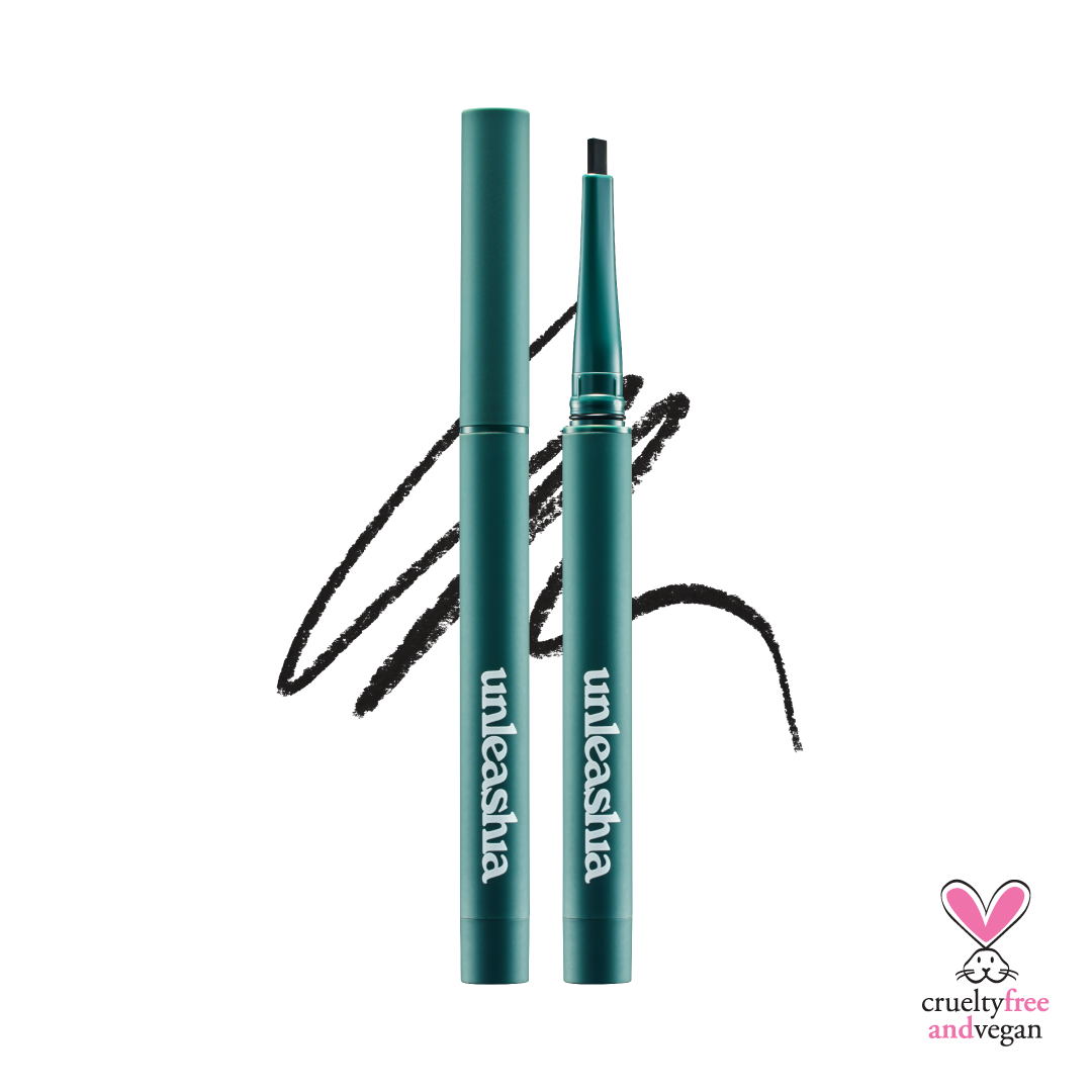 No.1 Deep Black
