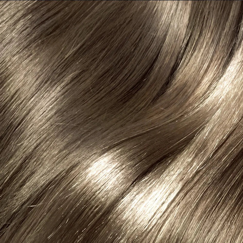 Natural Brown