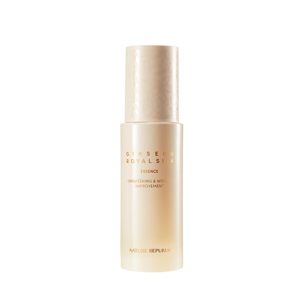 Nature Republic Ginseng Royal Silk Essence 40ml