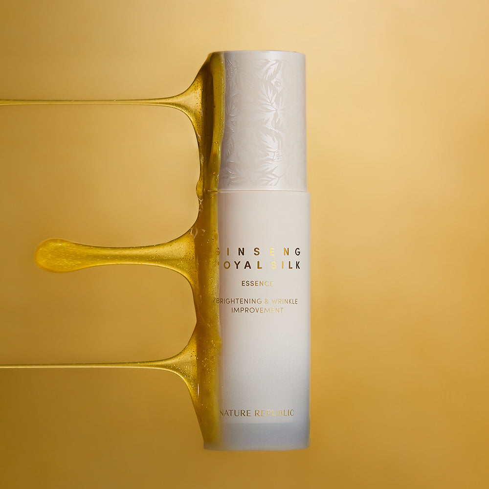 Nature Republic Ginseng Royal Silk Essence 40ml