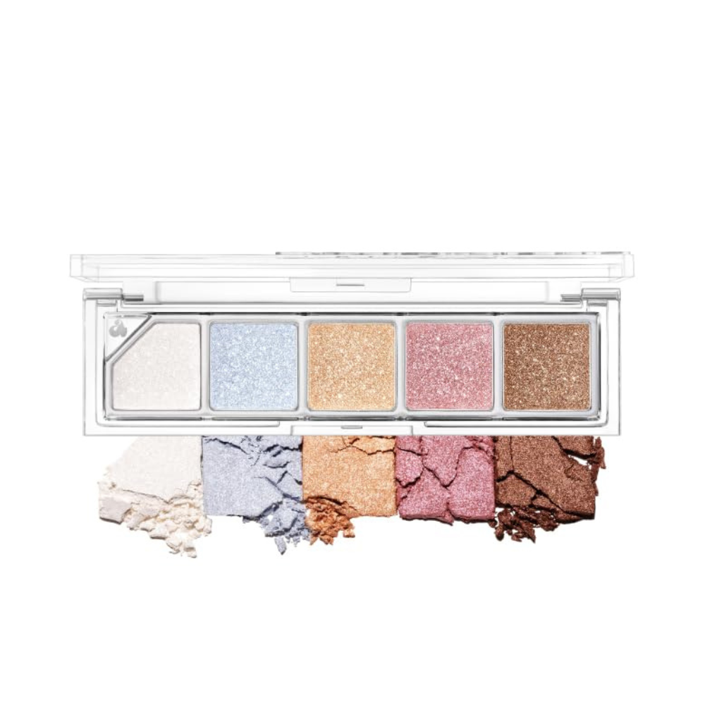No.101 Ballerino Shower