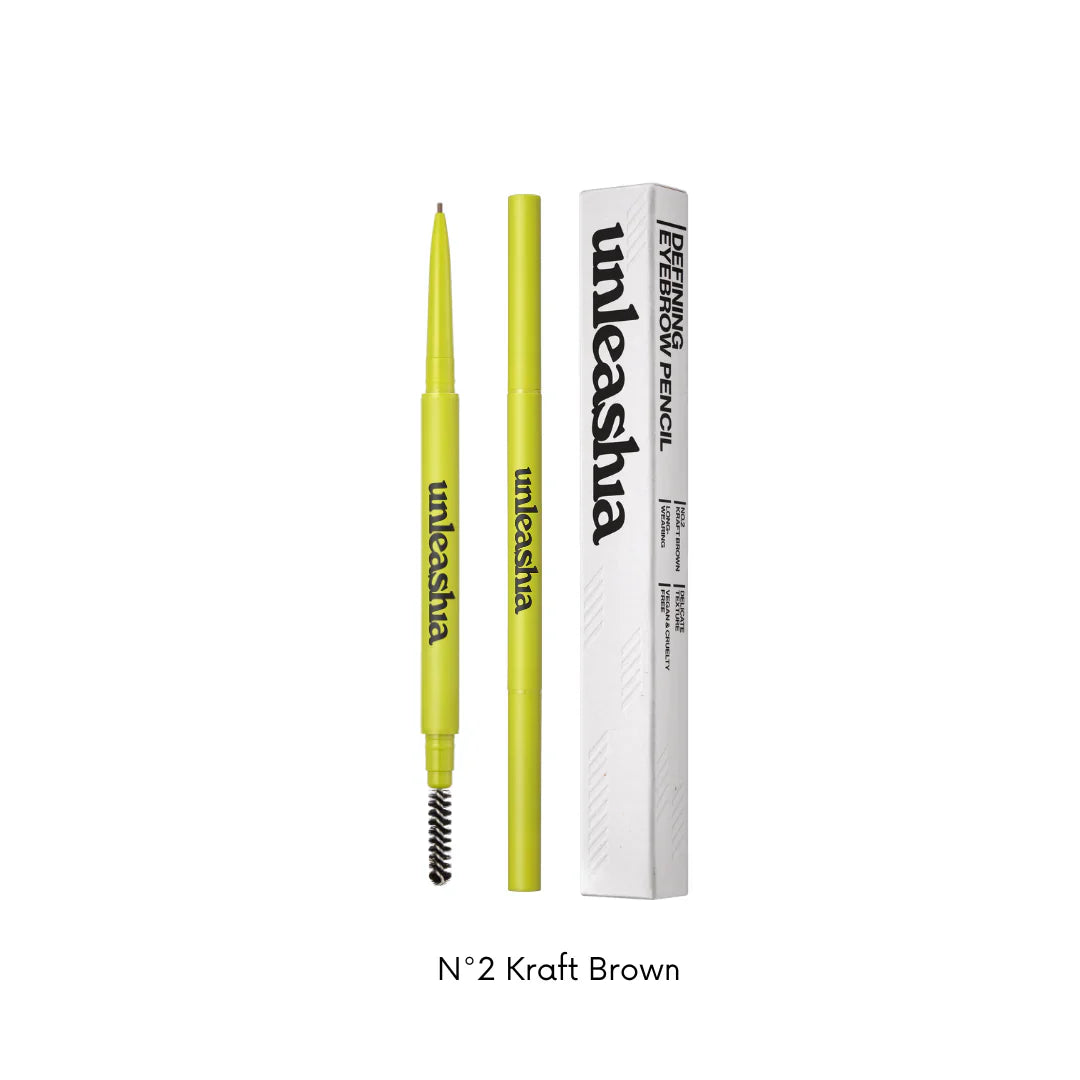 No.2 Kraft Brown