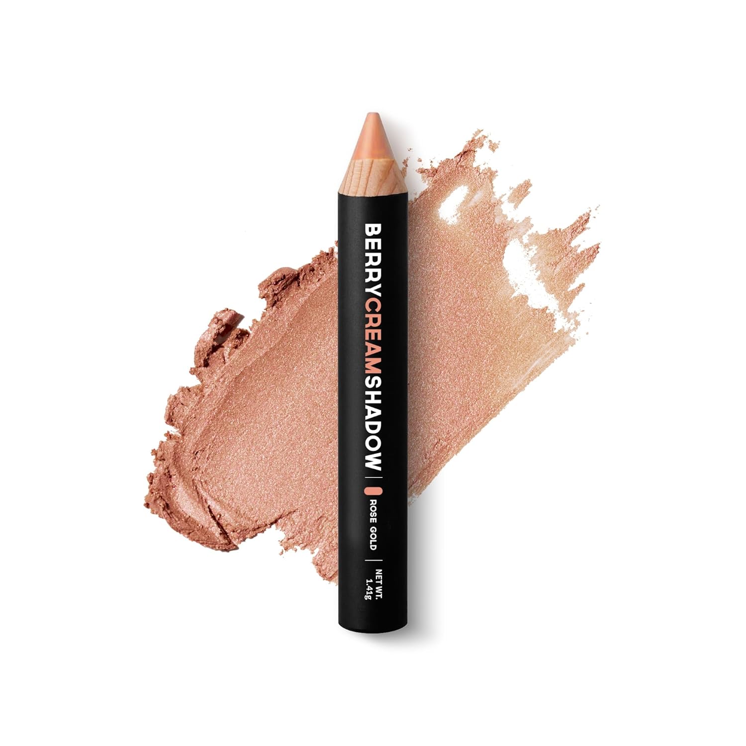 No. 4 Rose Gold