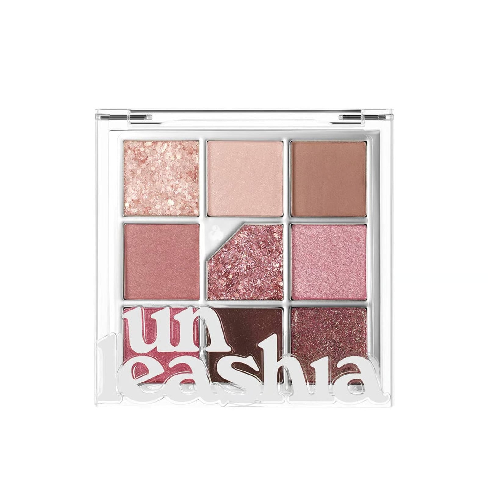 No.5 All of Dusty Rose