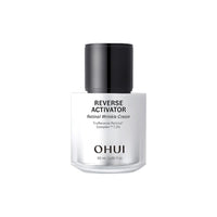 OHUI REVERSE ACTIVATOR Pore Minimizing Retinol Cream 50ml