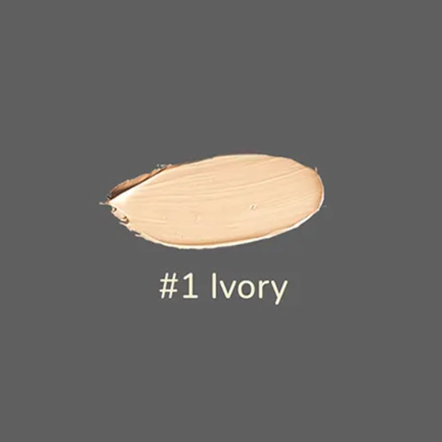 OBgE Natural Cover Foundation 3 Colors
