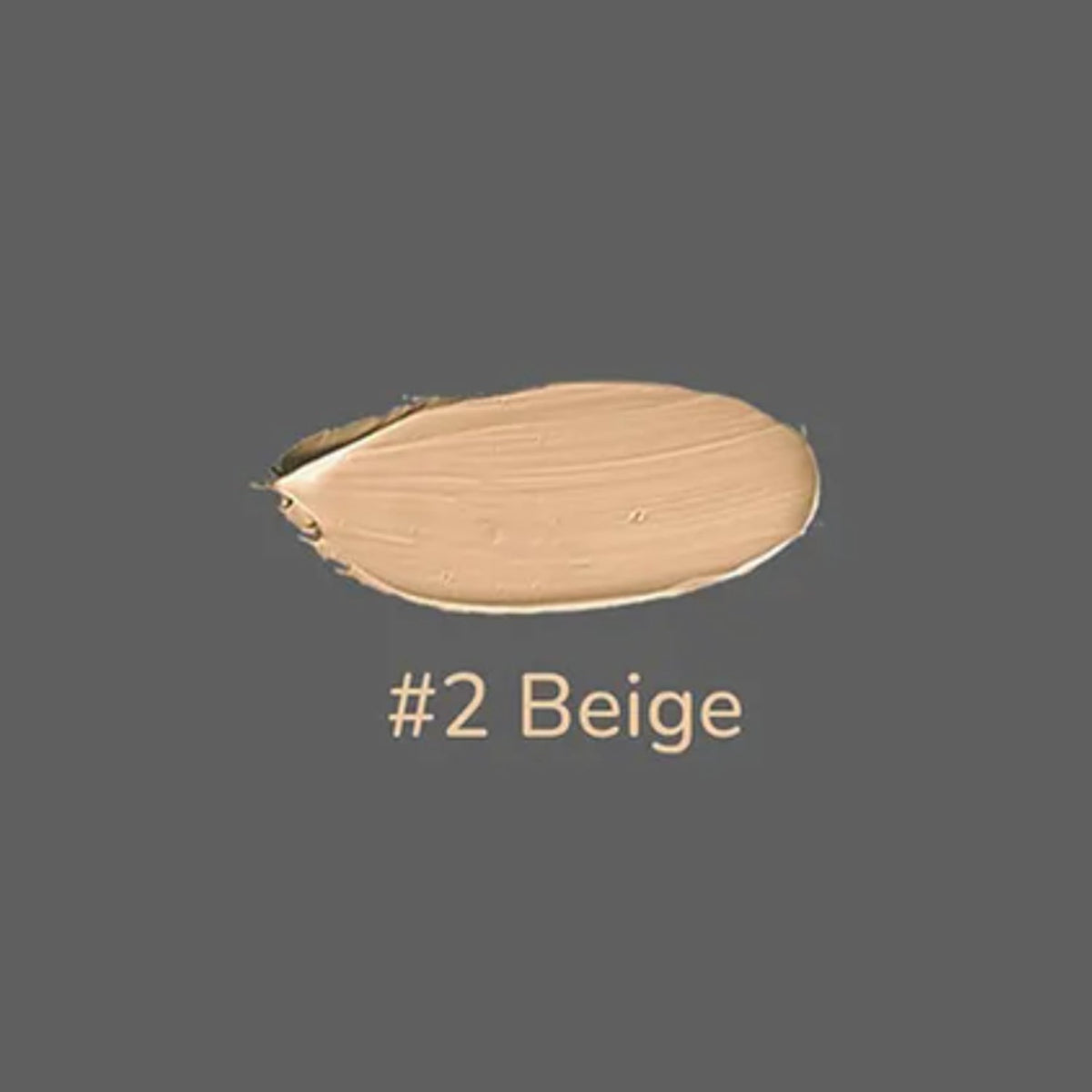 OBgE Natural Cover Foundation 3 Colors