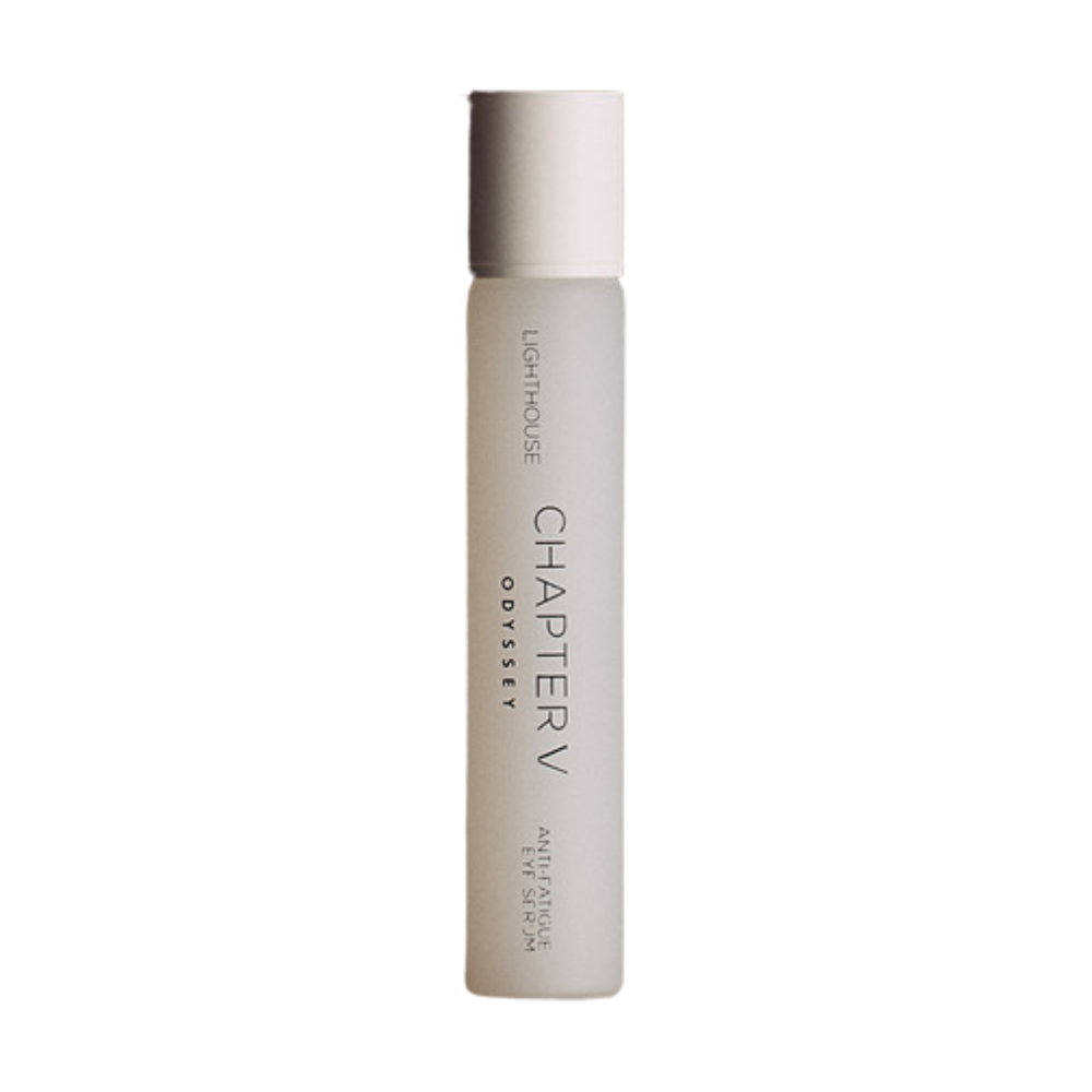 ODYSSEY CHAPTER FIVE Anti-Fatigue Eye Serum Lighthouse 15ml