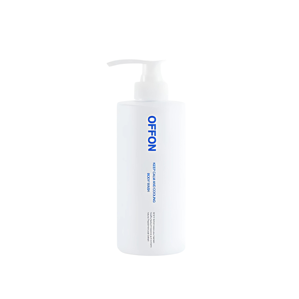 Body Wash 500ml