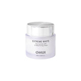 OHUI Extreme White Niacinamide 10% TX Mela Toning Cream 60ml