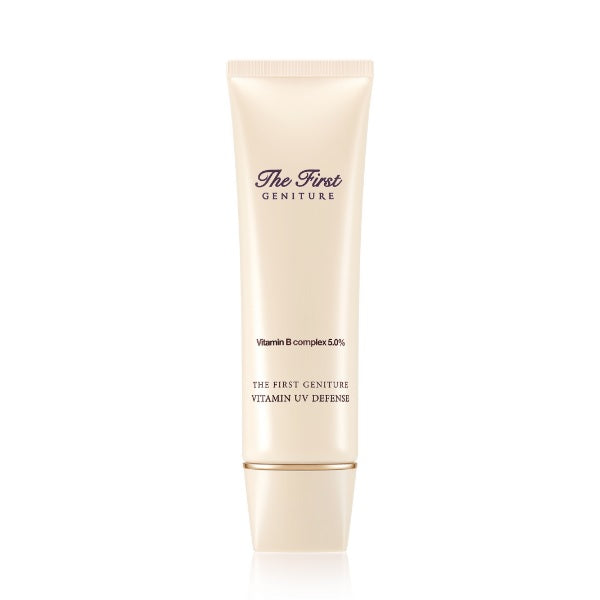 OHUI The First Geniture Vitamin UV Defense SPF50 PA++++ 50ml