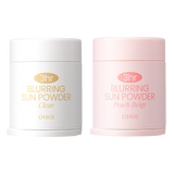 OHUI 3HR Blurring Sun Powder 2 colors 20g