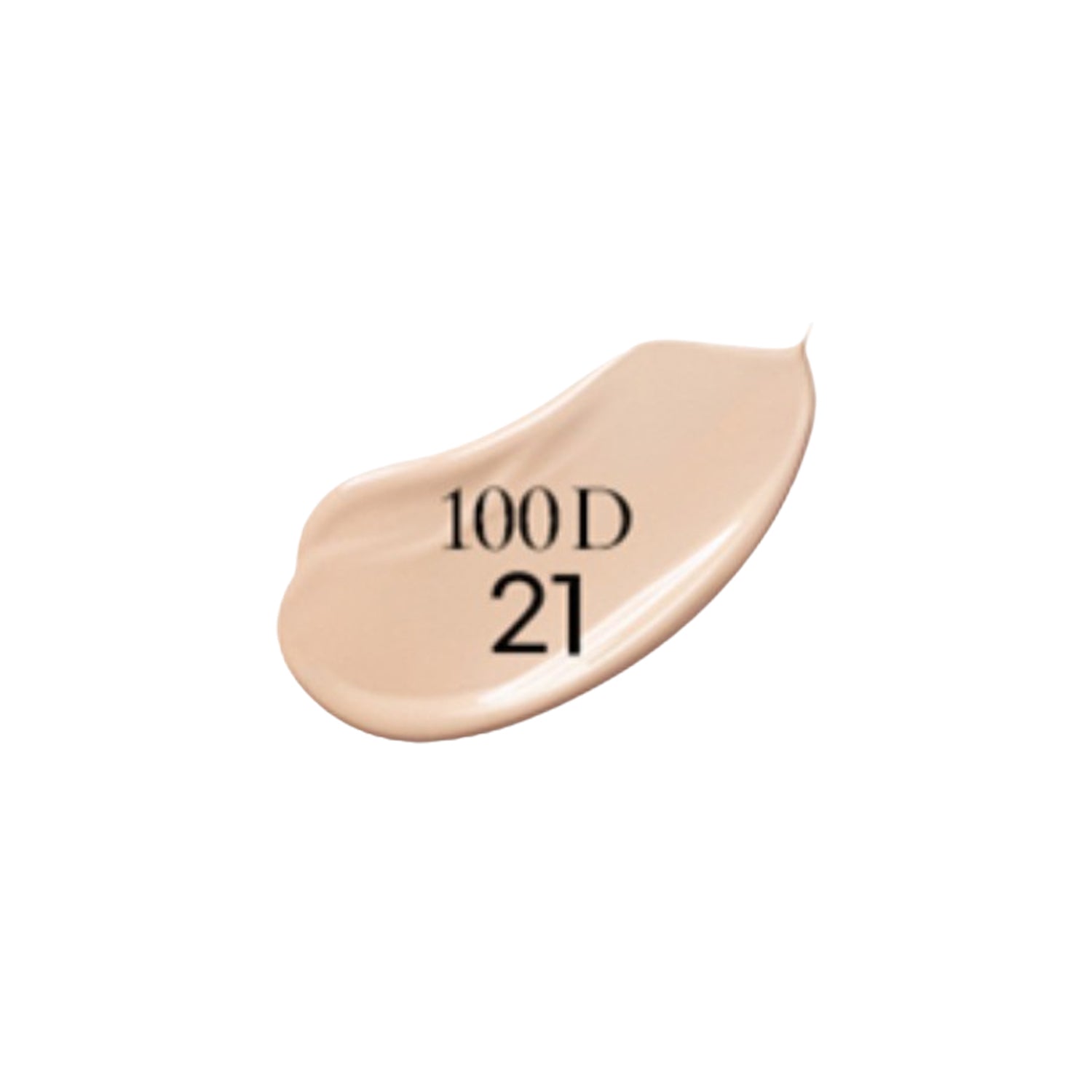 100D No. 21