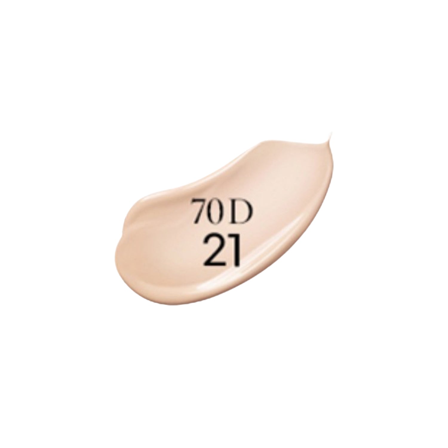 70D No. 21