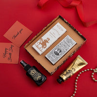 [Gift Packaging] OPTATUM Perfume Hand Cream & Clean Mist Set