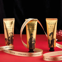 [Gift Packaging] OPTATUM Perfume Hand Cream & Clean Mist Set