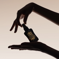 [Gift Packaging] OPTATUM Perfume Hand Cream & Clean Mist Set