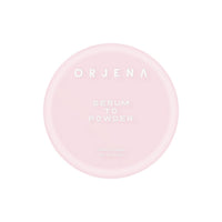 ORJENA Serum to Powder Cushion (Main Product + Refill) 4 colors