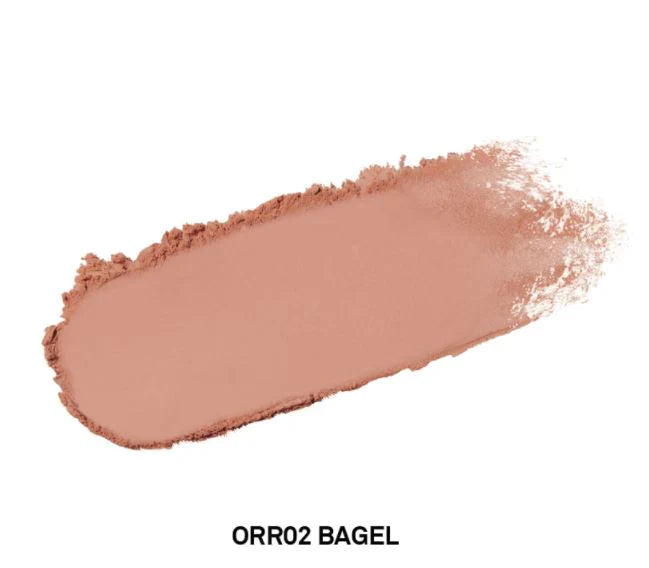 ORR02 BAGEL
