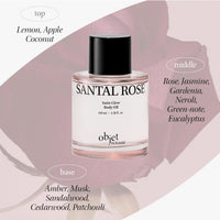 Objet by KUNDAL Satin Glow Body Oil 100ml 4 Types