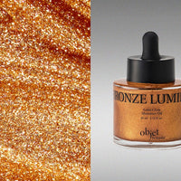 Objet by KUNDAL Satin Glow Shimmer Oil 45ml 3 Colors